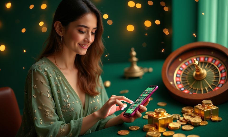 Andar Bahar Fast Play